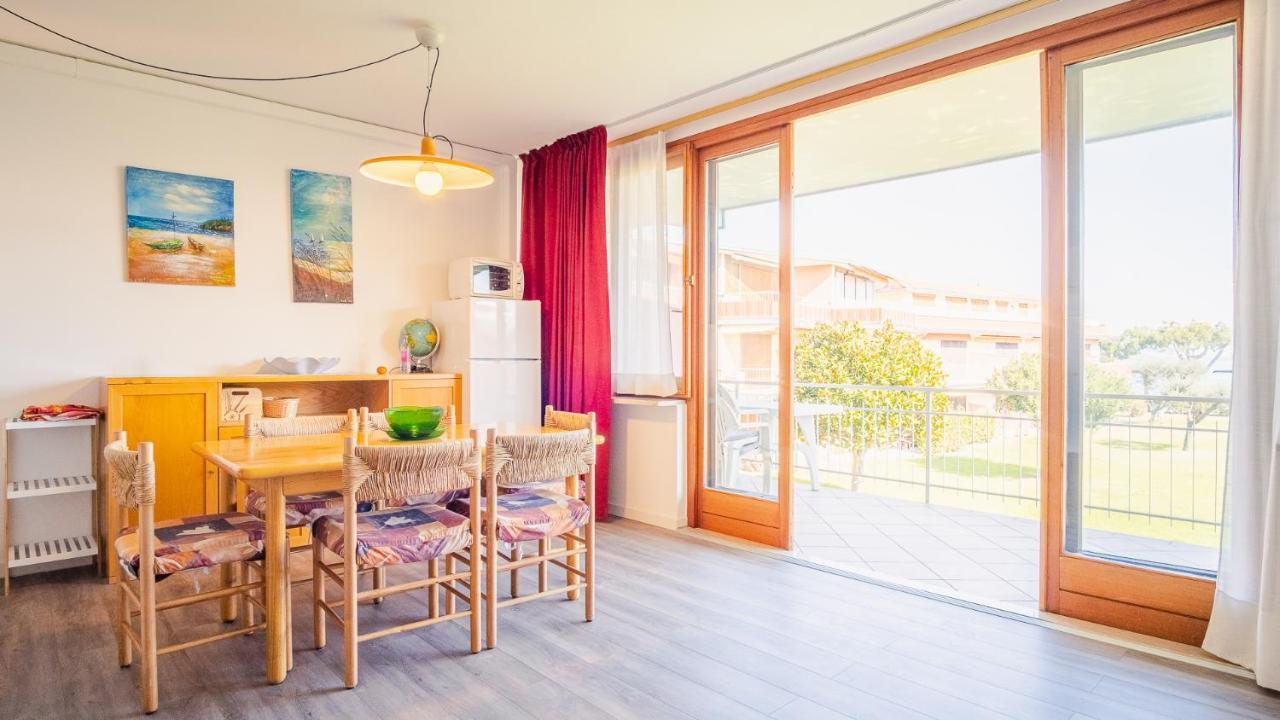 Il Cielo In Una Stanza - Italian Homing Manerba del Garda Eksteriør billede