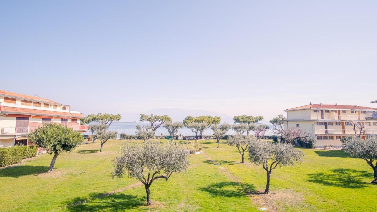 Il Cielo In Una Stanza - Italian Homing Manerba del Garda Eksteriør billede
