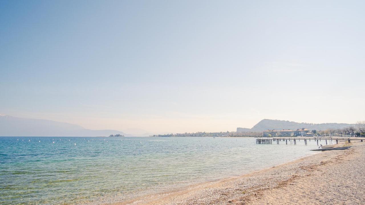 Il Cielo In Una Stanza - Italian Homing Manerba del Garda Eksteriør billede